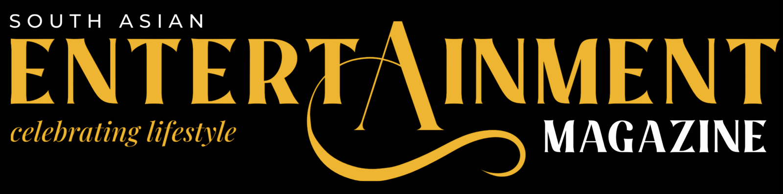 Entertainment Magazine